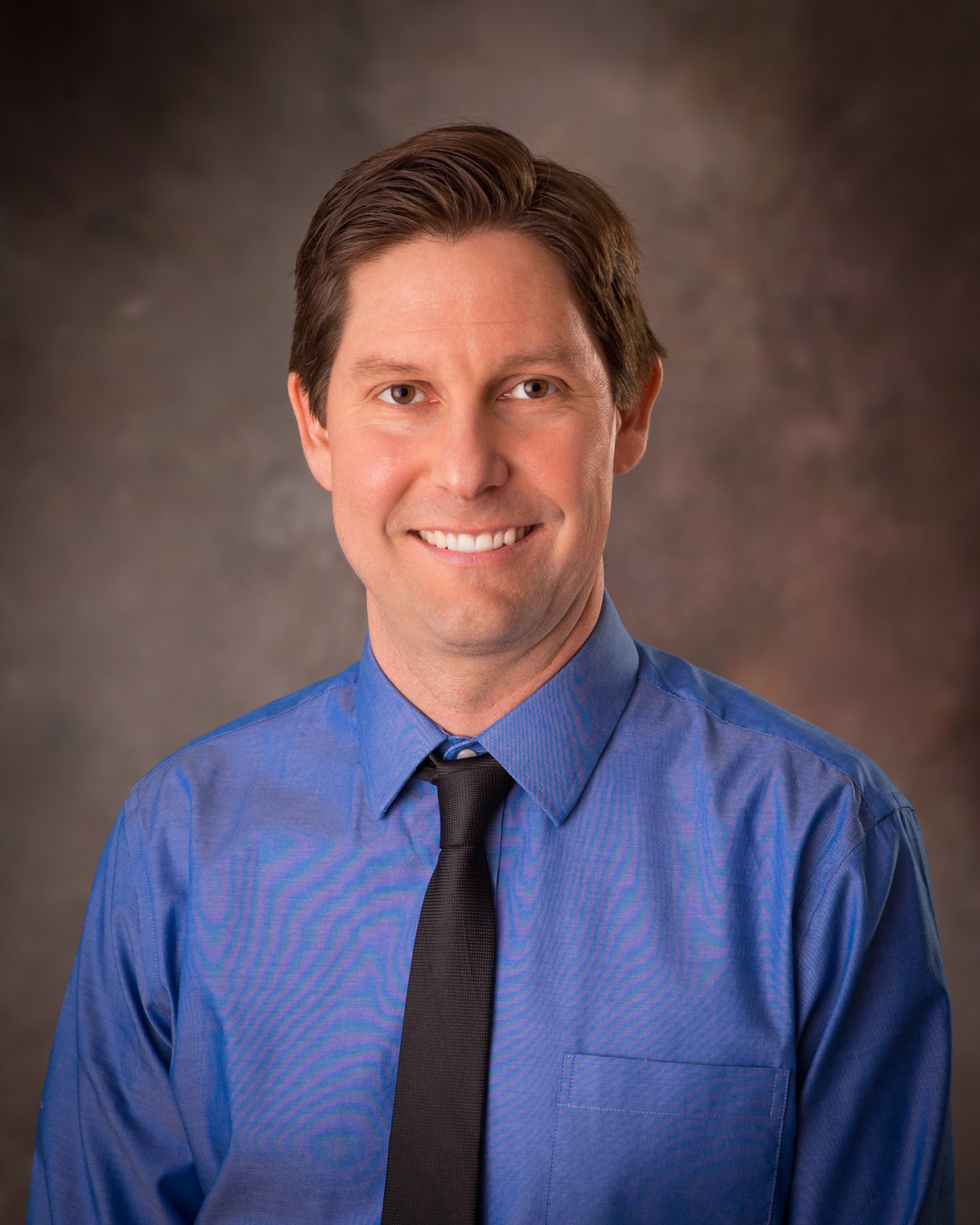 Meet Anchorage Oral Surgeon, Dr. Bradley J. Szutz Alaska Oral Surgery